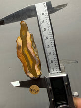 Load image into Gallery viewer, Premium Sumatra Agate (Banded Chalcedony) Display Specimen | Indonesia
