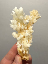 Load image into Gallery viewer, 3.7” High-Grade Flower Calcite Specimen | Wenshan Mine, Yunnan, China | Collector Mineral Display
