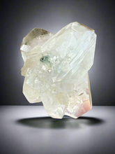 Load image into Gallery viewer, Clear Gem Apophyllite Cluster • Maharashtra, India
