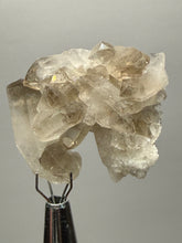 Load image into Gallery viewer, Smoky Quartz Crystal Specimen | Natural Collector Mineral – Brazil
