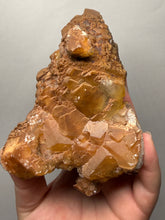 Load image into Gallery viewer, Red Tower Pagoda Calcite |Tonglushan Mine, Daye, Hubei, China
