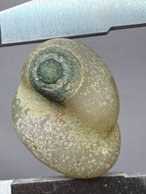Load image into Gallery viewer, Naturally Sand-Chiseled Gobi Eye Agate | Inner Mongolia Desert Sculpted Specimen
