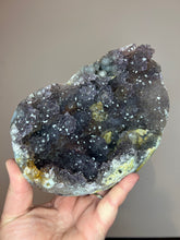 Load image into Gallery viewer, RARE Zeolite Display Specimen from India
