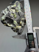 Load image into Gallery viewer, High-Grade Green Wavellite Collectors Specimen - Radiating Botryoidal Crystal Formation - Arkansas, USA
