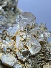 Load image into Gallery viewer, Pink Apatite on Matrix – Collector Mineral Specimen from Pakistan
