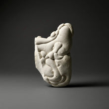 Load image into Gallery viewer, Chichaoua Menalite “Fairy Stone” Concretion | Natural Collector Display Specimen | Morocco
