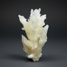 Load image into Gallery viewer, High-Grade Coral Aragonite Specimen | Wenshan Mine, Yunnan, China | Collector Mineral Display
