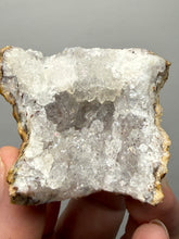 Load image into Gallery viewer, “Goblin Chalcedony” Clear Quartz Cluster Druzy Botryoidal Stalactites— Tichka Massif, High Atlas, Morocco
