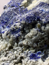 Load image into Gallery viewer, Afghanite &amp; Lazurite on Matrix Collector Display Specimen | Badakhshan Region, Afghanistan

