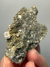 Load image into Gallery viewer, Pink Apatite on Matrix – Collector Mineral Specimen from Pakistan
