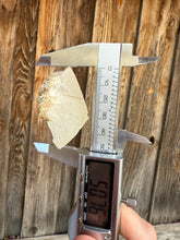 Load image into Gallery viewer, Scalenohedral Calcite + Pearl Heulandite • Maharashtra, India

