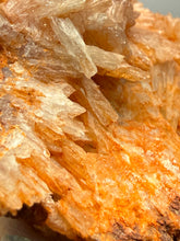 Load image into Gallery viewer, Chalcedony Quartz Rose Agate Collector Mineral Specimen – Morocco
