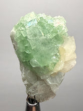 Load image into Gallery viewer, Green Radial “Disco Ball” Apophyllite | Maharashtra, India
