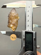 Load image into Gallery viewer, Spirit Amethyst (Cactus / Spirit Quartz) | South Africa
