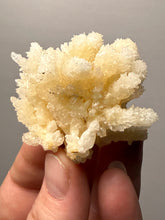 Load image into Gallery viewer, High-Grade Flower Calcite Crystal Specimen | Wenshan Mine, Yunnan, China | Collector Mineral Display
