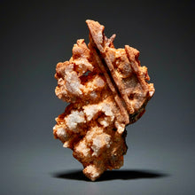 Load image into Gallery viewer, Chalcedony Quartz Rose Agate Collector Mineral Specimen – Morocco
