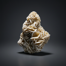 Load image into Gallery viewer, Desert Rose Selenite (Gypsum) — Mineral Display Specimen | Mexico
