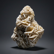 Load image into Gallery viewer, Desert Rose Selenite (Gypsum) — Mineral Display Specimen | Mexico
