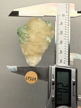 Load image into Gallery viewer, Green Radial “Disco Ball” Apophyllite | Maharashtra, India
