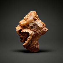 Load image into Gallery viewer, Chalcedony Quartz Rose Agate Collector Mineral Specimen – Morocco
