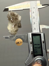 Load image into Gallery viewer, Smoky Quartz Crystal Specimen | Natural Collector Mineral – Brazil
