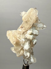Load image into Gallery viewer, High-Grade Pink Stilbite  + Apophyllite Zeolite | Indian Collector Mineral Specimen
