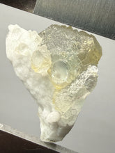 Load image into Gallery viewer, Fluorite &amp; Candle Quartz Specimen | Huanggangliang Mine, Inner Mongolia, China
