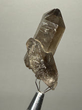 Load image into Gallery viewer, Smoky Quartz Crystal Specimen | Natural Collector Mineral – Brazil
