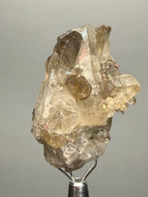 Load image into Gallery viewer, Smoky Quartz Crystal Specimen | Natural Collector Mineral – Brazil
