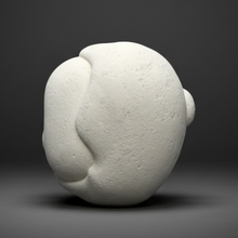 Load image into Gallery viewer, Chichaoua Menalite “Fairy Stone” Concretion | Natural Collector Display Specimen | Morocco
