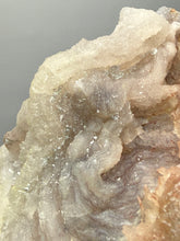 Load image into Gallery viewer, Chalcedony Quartz Rose Agate Collector Mineral Specimen – Morocco
