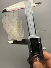 Load image into Gallery viewer, Pink Pagoda Calcite with Chalcopyrite Speckles | China | Collector Mineral Specimen
