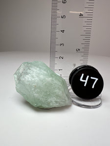 Zeolites from Maharashtra, India • High Grade