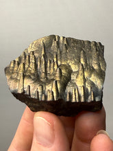 Load image into Gallery viewer, Botryoidal Stalactite Goethite (Iron Oxyhydroxide) Display Specimen | Turkey
