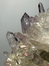 Load image into Gallery viewer, High-Grade Vera Cruz Amethyst — Ultra-Clear Terminated Crystal Collector Specimen | Veracruz, Mexico
