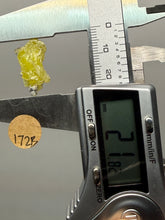 Load image into Gallery viewer, Vibrant Yellow Brucite Thumbnail Mineral Specimen | Collector Crystal from Killa Saifullah District in Balochistan Province, Pakistan
