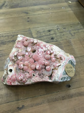 Load image into Gallery viewer, Rhodochrosite Semi-Polished Free Form • Argentina
