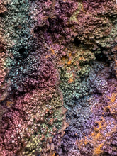 Load image into Gallery viewer, Iridescent Rainbow Turgite Mineral Specimen from Umklum Mountain, Thailand | Collector-Grade Rainbow Hematite Display Piece

