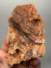 Load image into Gallery viewer, Chalcedony Quartz Rose Agate Collector Mineral Specimen – Morocco
