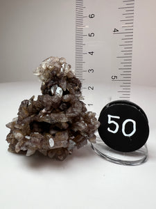 Zeolites from Maharashtra, India • High Grade