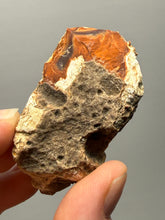 Load image into Gallery viewer, Premium Sumatra Agate Pair (Banded Chalcedony) Display Specimen | Indonesia

