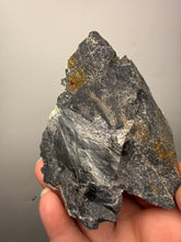 Load image into Gallery viewer, High-Grade Green Wavellite Collectors Specimen - Radiating Botryoidal Crystal Formation - Arkansas, USA
