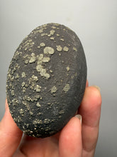 Load image into Gallery viewer, Pyrite Concretion Ball (Natural “Pyrite Sphere”) — Yunnan Province, China | Mineral Specimen
