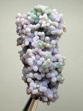 Load image into Gallery viewer, Indonesian Grape Agate (Botryoidal Purple Chalcedony) Display Specimen | Mamuju, West Sulawesi, Indonesia
