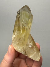 Load image into Gallery viewer, Natural Smokey Citrine Cluster | Collector Mineral Specimen | Madagascar
