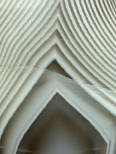 Load image into Gallery viewer, Rare Moroccan White Agate w Incredible Parallax Collected by Indigenous Nomads | Ancient Beauty from the Sahara
