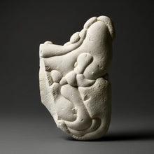 Load image into Gallery viewer, Chichaoua Menalite “Fairy Stone” Concretion | Natural Collector Display Specimen | Morocco
