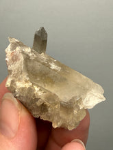 Load image into Gallery viewer, Smoky Quartz Crystal Specimen | Natural Collector Mineral – Brazil
