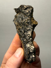 Load image into Gallery viewer, Botryoidal Stalactite Goethite (Iron Oxyhydroxide) Display Specimen | Turkey
