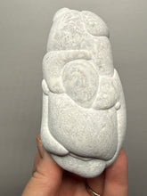 Load image into Gallery viewer, Chichaoua Menalite “Fairy Stone” Concretion | Natural Collector Display Specimen | Morocco
